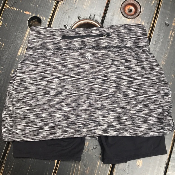 Athleta Skort - Size Extra Small - Picture 1 of 6